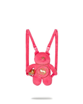 SORBET STUNNA 2 BEAR CUB BACKPACK