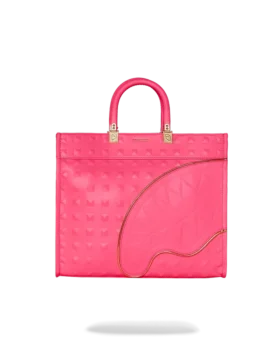 SORBET STUNNA 2 TORTUGA TOTE