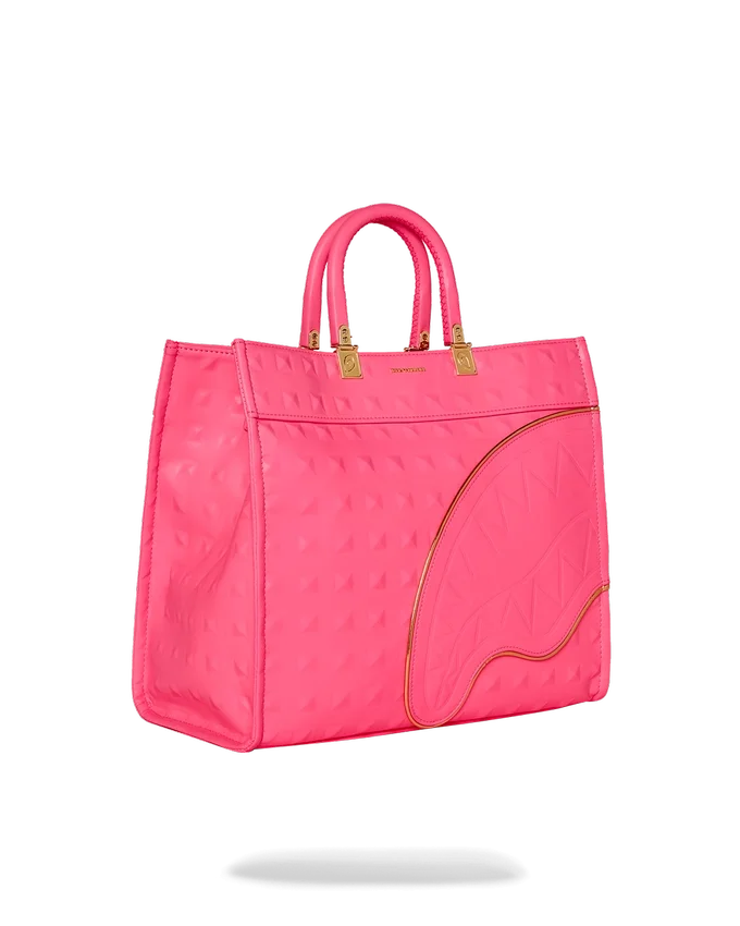 SORBET STUNNA 2 TORTUGA TOTE