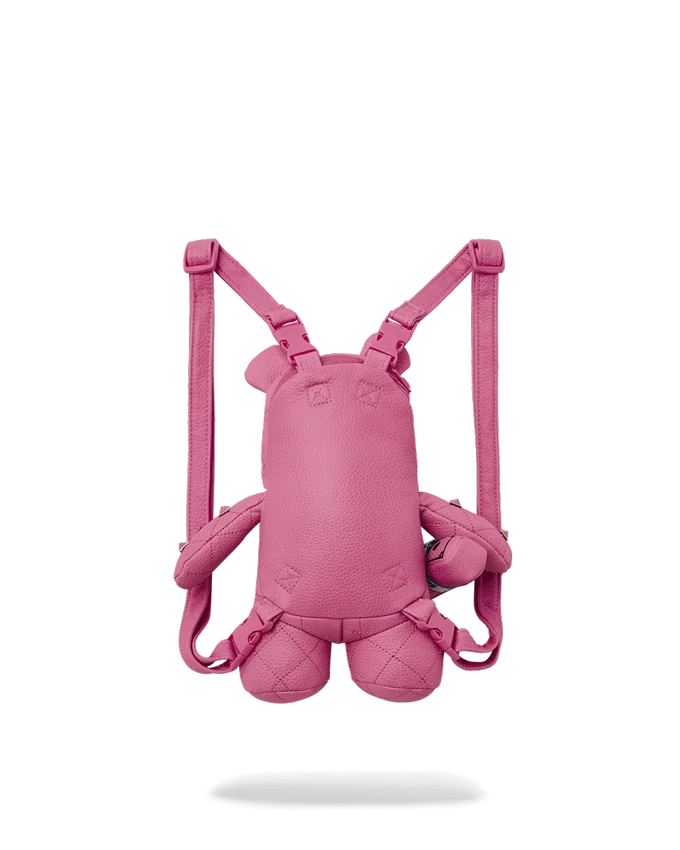 SORBET STUNNA BEAR CUB BACKPACK