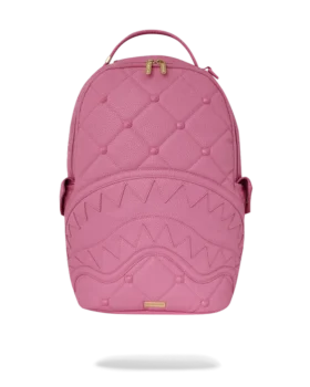 SORBET STUNNA BEAR STUD BACKPACK