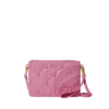 SORBET STUNNA BEAR STUD CROSSOVER CLUTCH