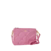 SORBET STUNNA BEAR STUD CROSSOVER CLUTCH