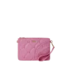 SORBET STUNNA BEAR STUD CROSSOVER CLUTCH