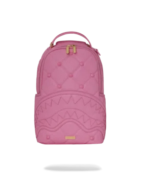 SORBET STUNNA BEAR STUD MINI BACKPACK