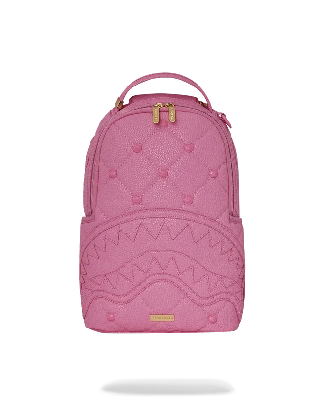 SORBET STUNNA BEAR STUD MINI BACKPACK