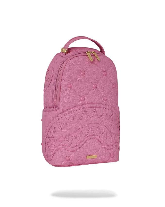 SORBET STUNNA BEAR STUD MINI BACKPACK