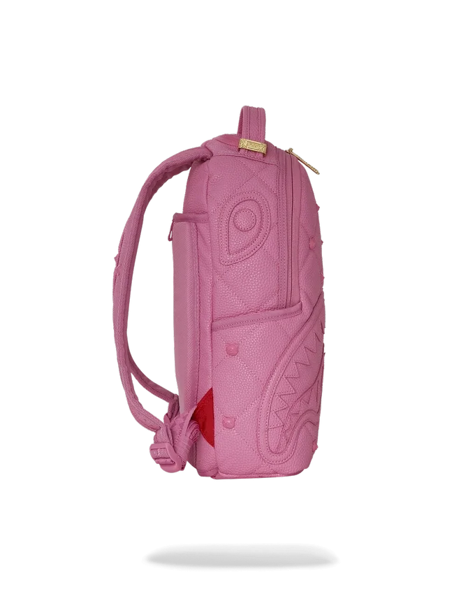 SORBET STUNNA BEAR STUD MINI BACKPACK