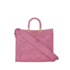 SORBET STUNNA BEAR STUD TORTUGA TOTE