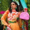 SORBET STUNNA HANDBAG
