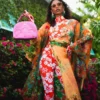 SORBET STUNNA HANDBAG