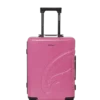 SORBET STUNNA SHARKITECTURE HARDSHELL CARRY-ON LUGGAGE