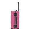 SORBET STUNNA SHARKITECTURE HARDSHELL CARRY-ON LUGGAGE