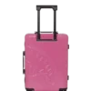 SORBET STUNNA SHARKITECTURE HARDSHELL CARRY-ON LUGGAGE