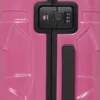 SORBET STUNNA SHARKITECTURE HARDSHELL CARRY-ON LUGGAGE
