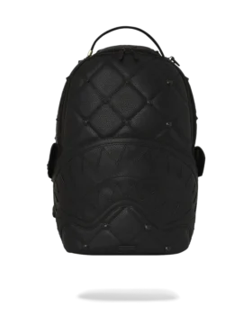 SORBET STUNNA SLEEPING BEAR BACKPACK