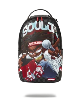 SOULJA BOY MAKE THE CROWD GO WILD DRACO