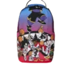 SPACE JAM 25TH ANNIVERSARY SLAM DUNK BACKPACK