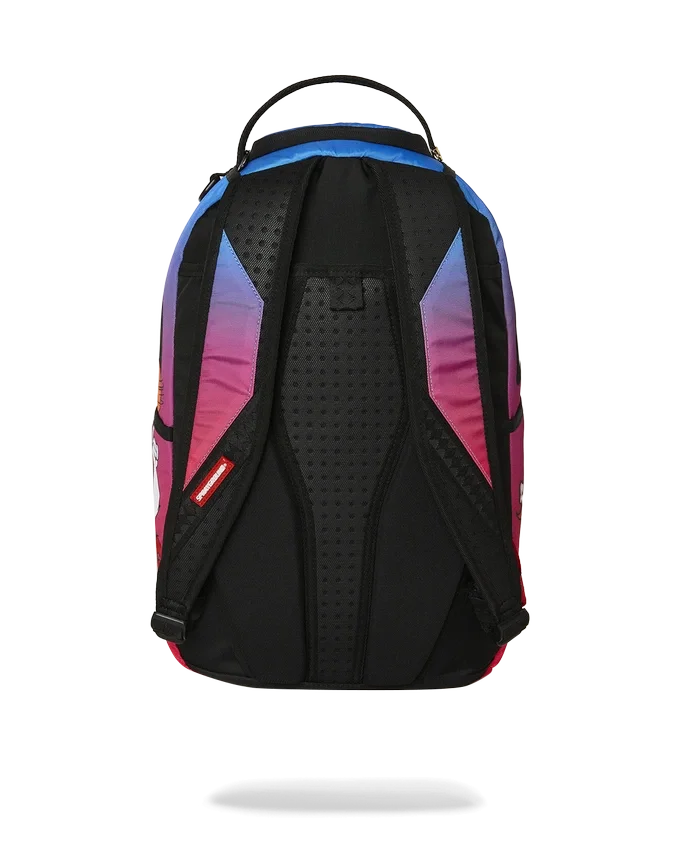 SPACE JAM 25TH ANNIVERSARY SLAM DUNK BACKPACK