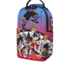 SPACE JAM 25TH ANNIVERSARY SLAM DUNK BACKPACK
