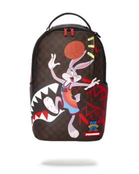 SPACE JAM SPACE DUNK BACKPACK (DLXV)