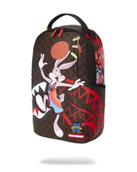 SPACE JAM SPACE DUNK BACKPACK (DLXV)
