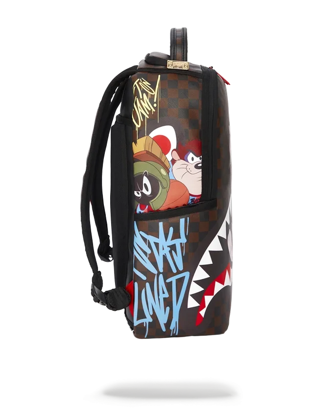 SPACE JAM SPACE DUNK BACKPACK (DLXV)
