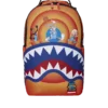 SPACE JAM2 SHARK DUNK BACKPACK (DLXR)