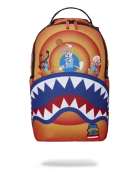 SPACE JAM2 SHARK DUNK BACKPACK (DLXR)