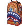 SPACE JAM2 SHARK DUNK BACKPACK (DLXR)