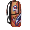 SPACE JAM2 SHARK DUNK BACKPACK (DLXR)