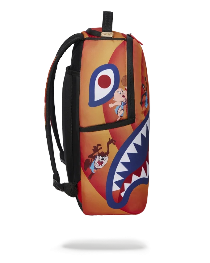 SPACE JAM2 SHARK DUNK BACKPACK (DLXR)