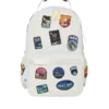 SPACE SEEKER CARGO BACKPACK