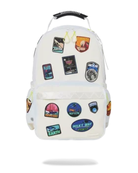 SPACE SEEKER CARGO BACKPACK