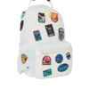 SPACE SEEKER CARGO BACKPACK