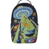 SPACE WARPED BACKPACK