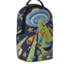 SPACE WARPED BACKPACK