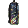 SPACE WARPED BACKPACK