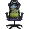 SPACE WARPED GAMING CHAIR