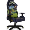 SPACE WARPED GAMING CHAIR