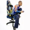 SPACE WARPED GAMING CHAIR