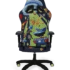 SPACE WARPED GAMING CHAIR
