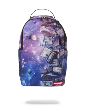 SPACED OUT BACKPACK