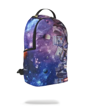 SPACED OUT BACKPACK