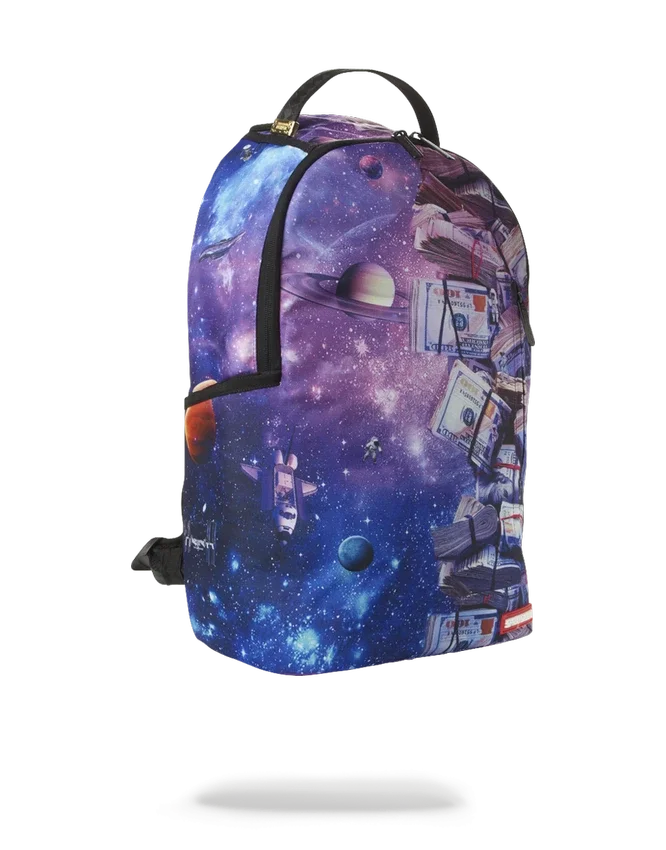 SPACED OUT BACKPACK