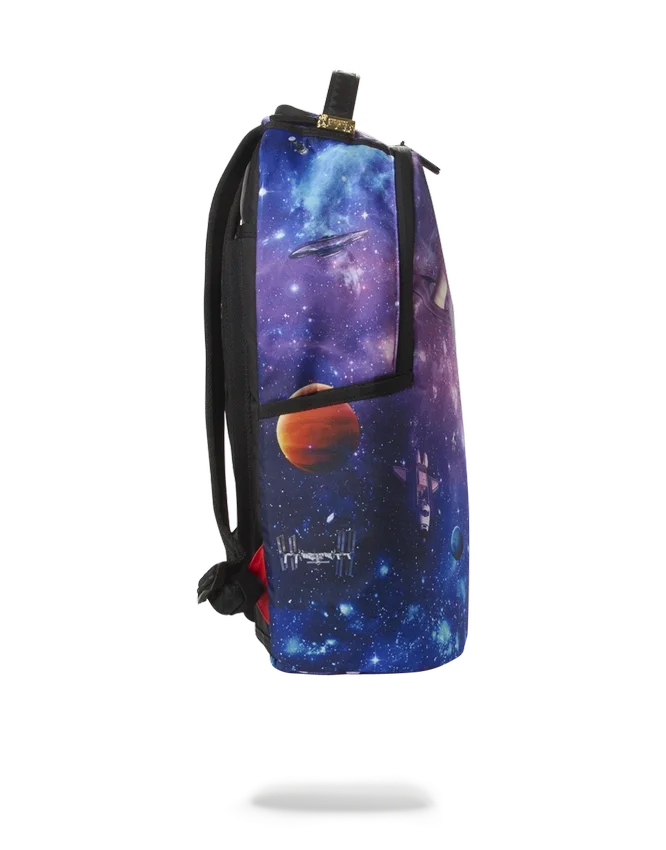 SPACED OUT BACKPACK