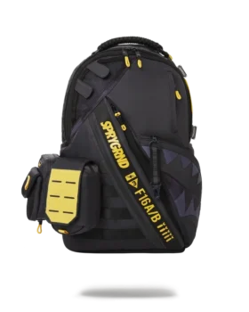 SPECIAL OPS AB BACKPACK STACK