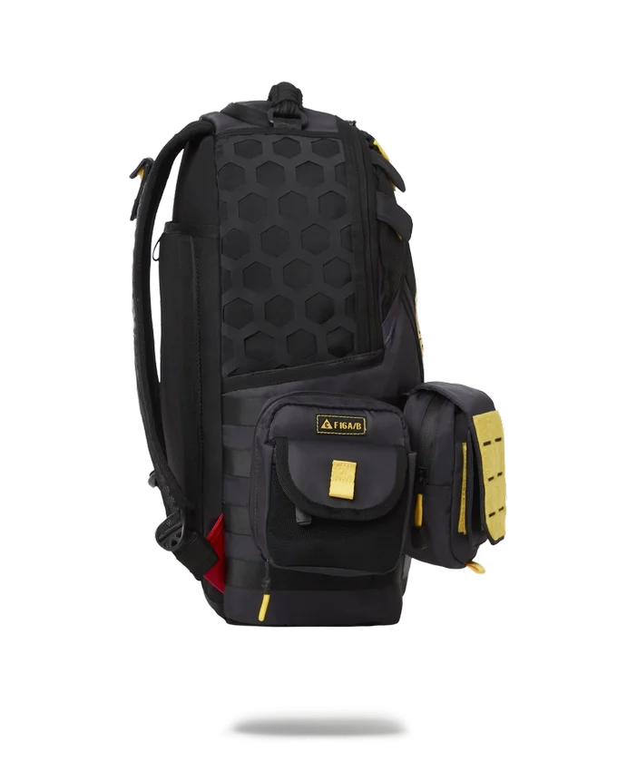 SPECIAL OPS AB BACKPACK STACK