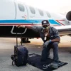 SPECIAL OPS AB CARGO DUFFLE WHEELY