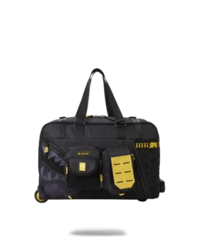SPECIAL OPS AB CARGO DUFFLE WHEELY